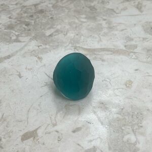 Venice Murano Glass Ring